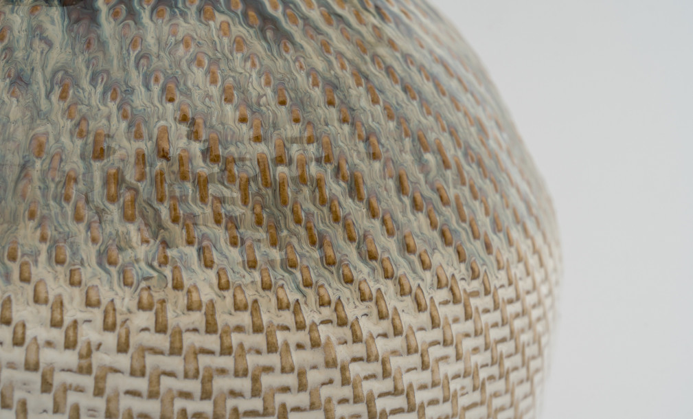 Rustic Vase H30,5 cm