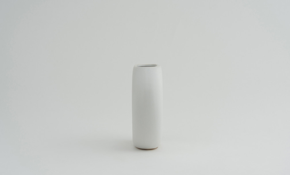 Ring Vase H14 cm