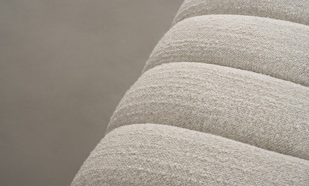 Margot Bench (Fabric Leigh col.101)