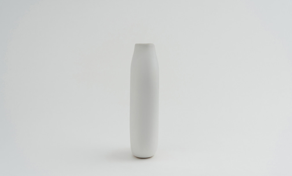 Ring Vase H21 cm
