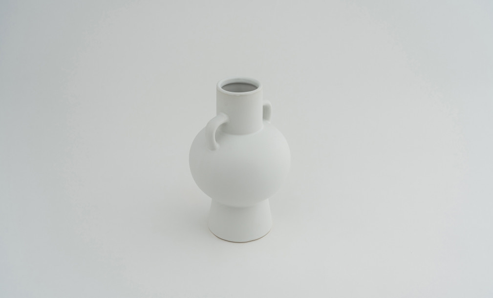 Amphora Vase