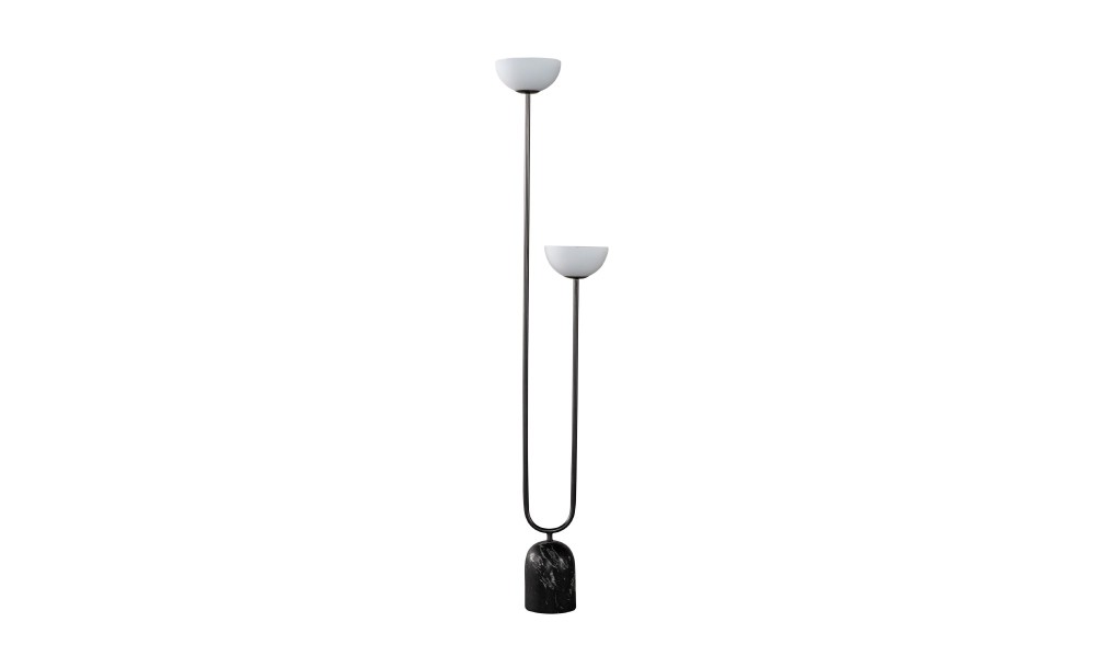 Poem Floor Lamp