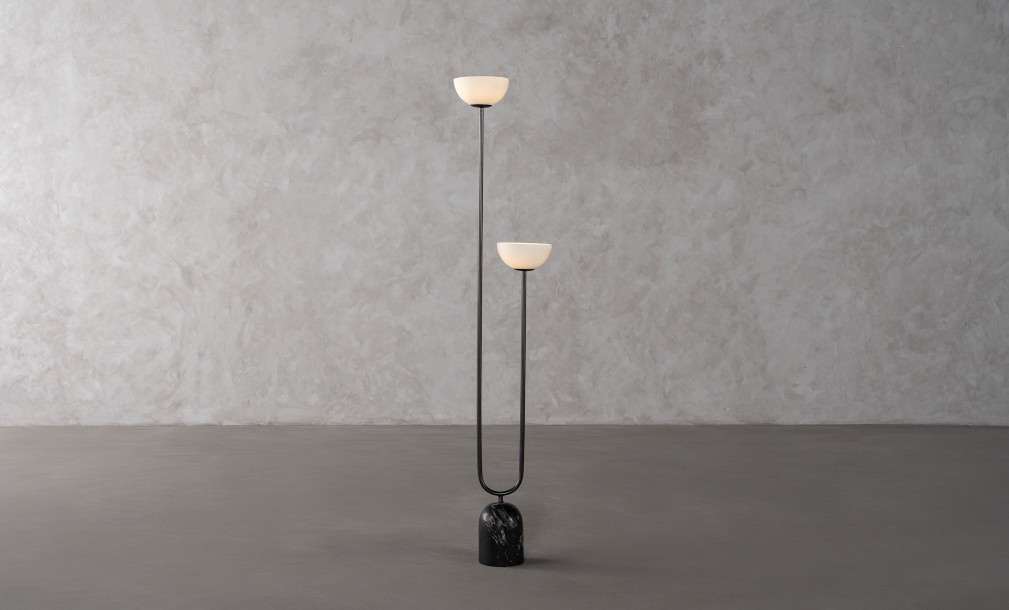 Poem Floor Lamp