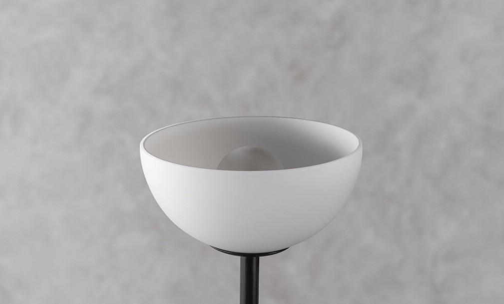 Poem Floor Lamp