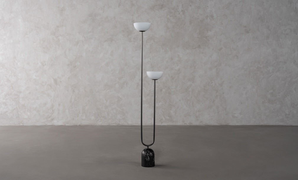 Poem Floor Lamp