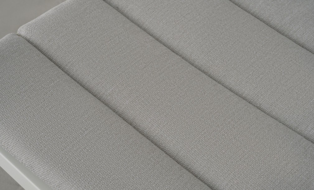 French Dining Chair with Cushion
