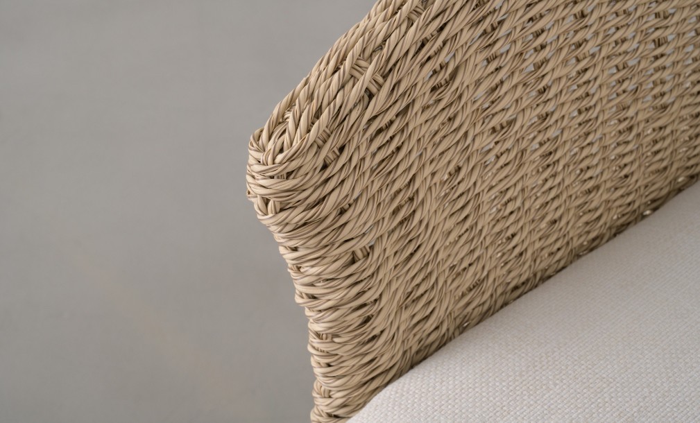 Casitia Dining Chair with Cushions