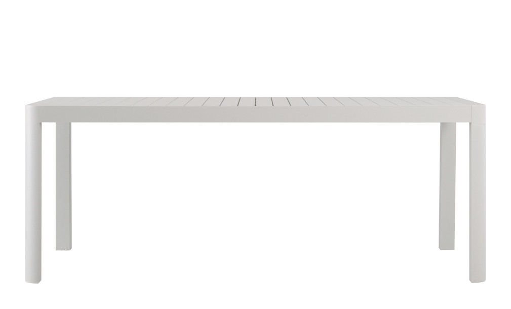 Azura Extension Dining Table