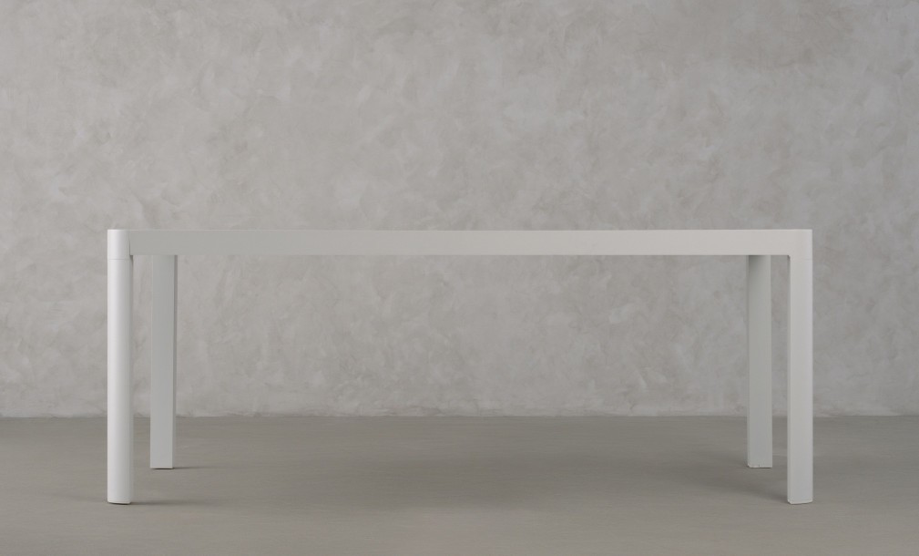 Azura Extension Dining Table