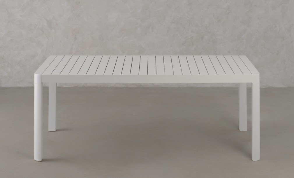Azura Extension Dining Table