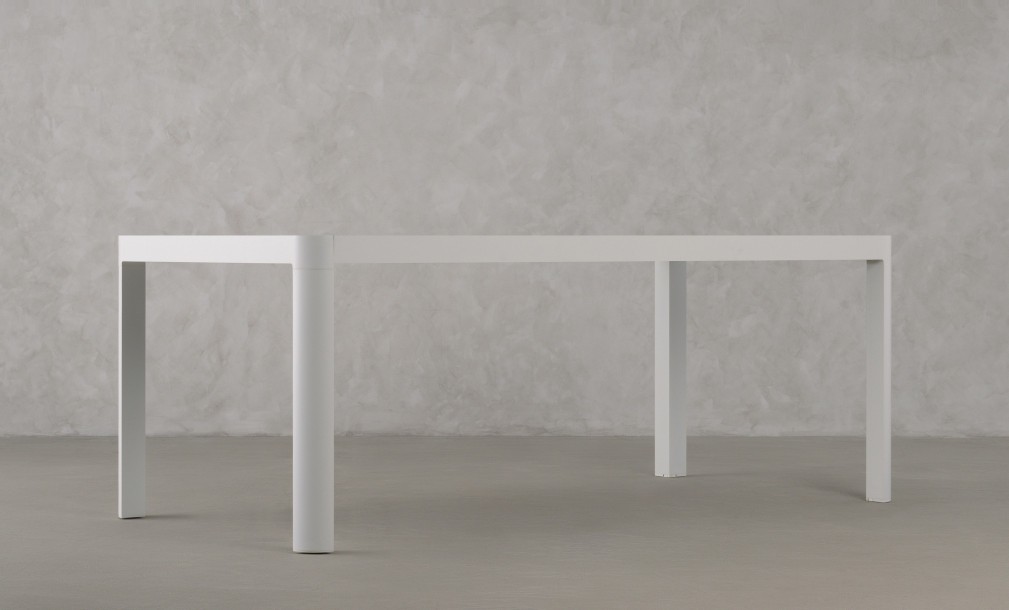 Azura Extension Dining Table