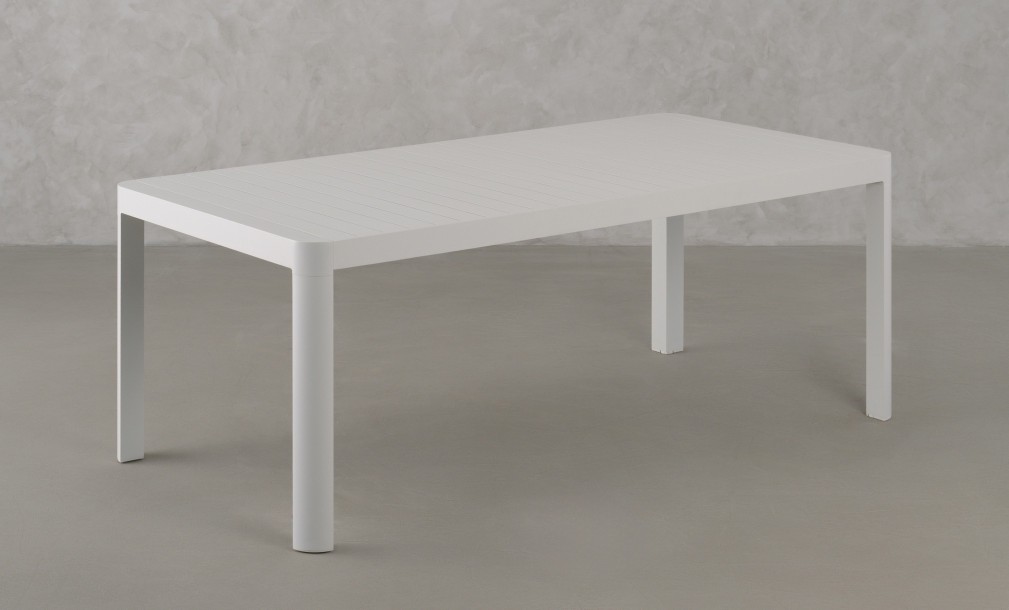 Azura Extension Dining Table