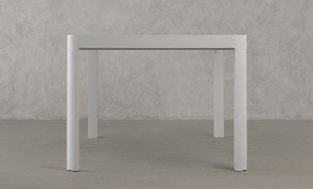 Azura Extension Dining Table