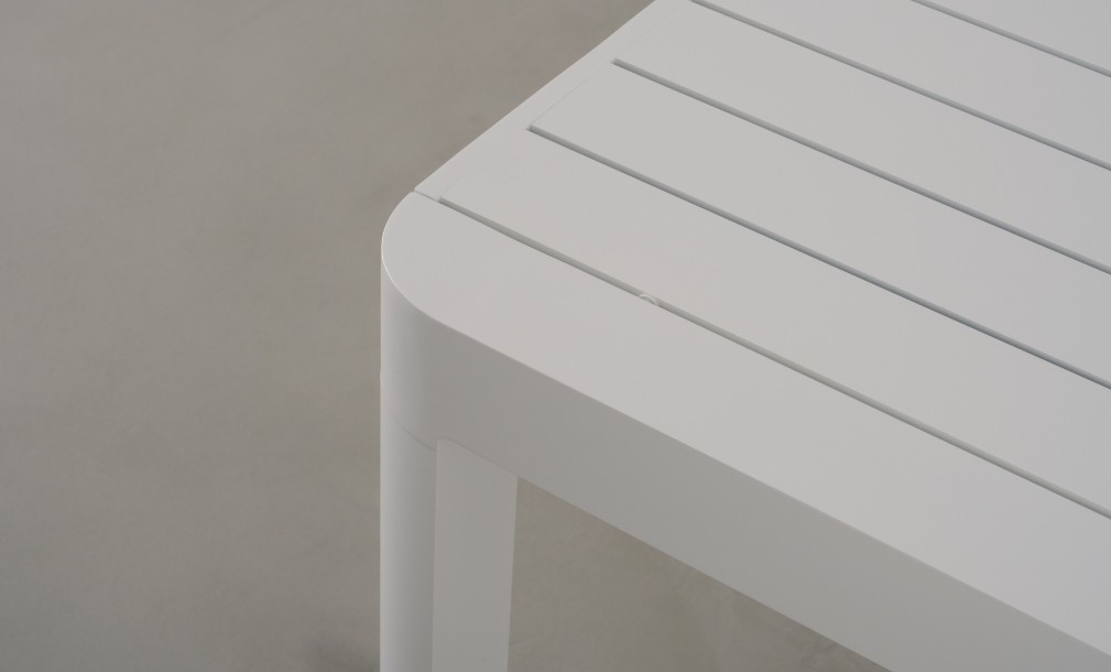 Azura Extension Dining Table