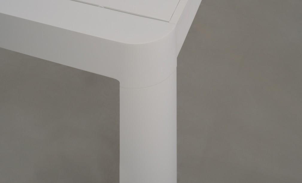 Azura Extension Dining Table