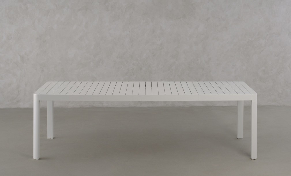 Azura Extension Dining Table