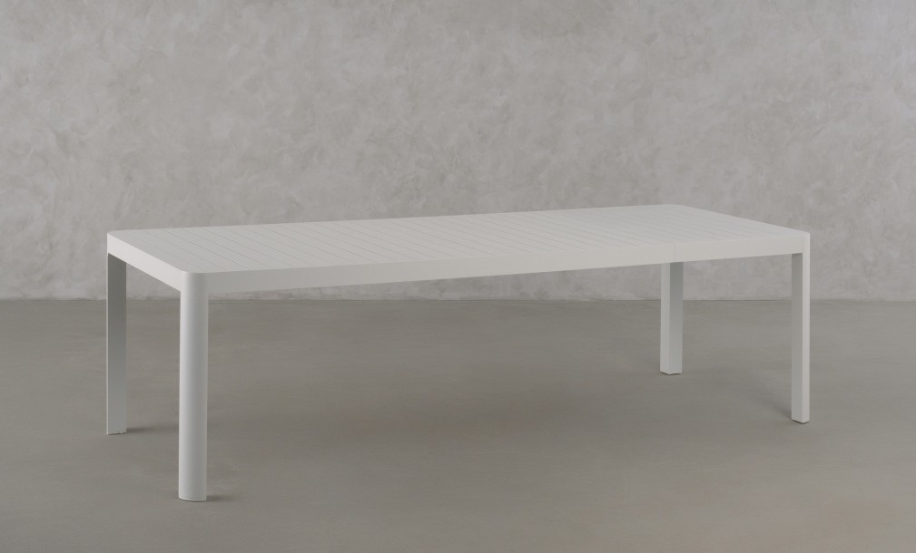 Azura Extension Dining Table
