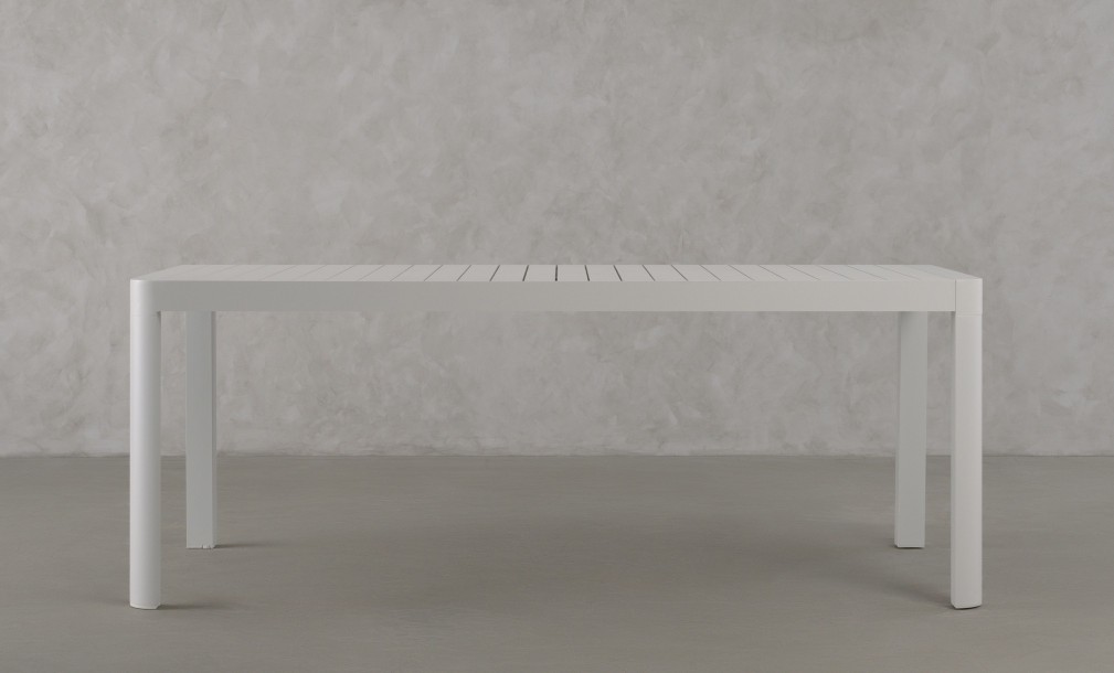Azura Extension Dining Table