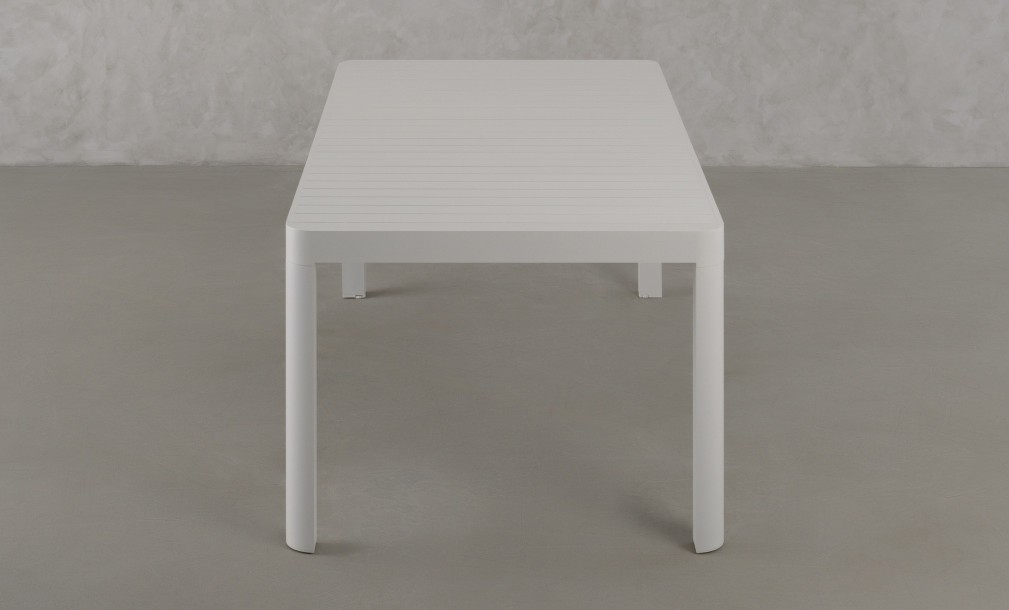 Azura Extension Dining Table