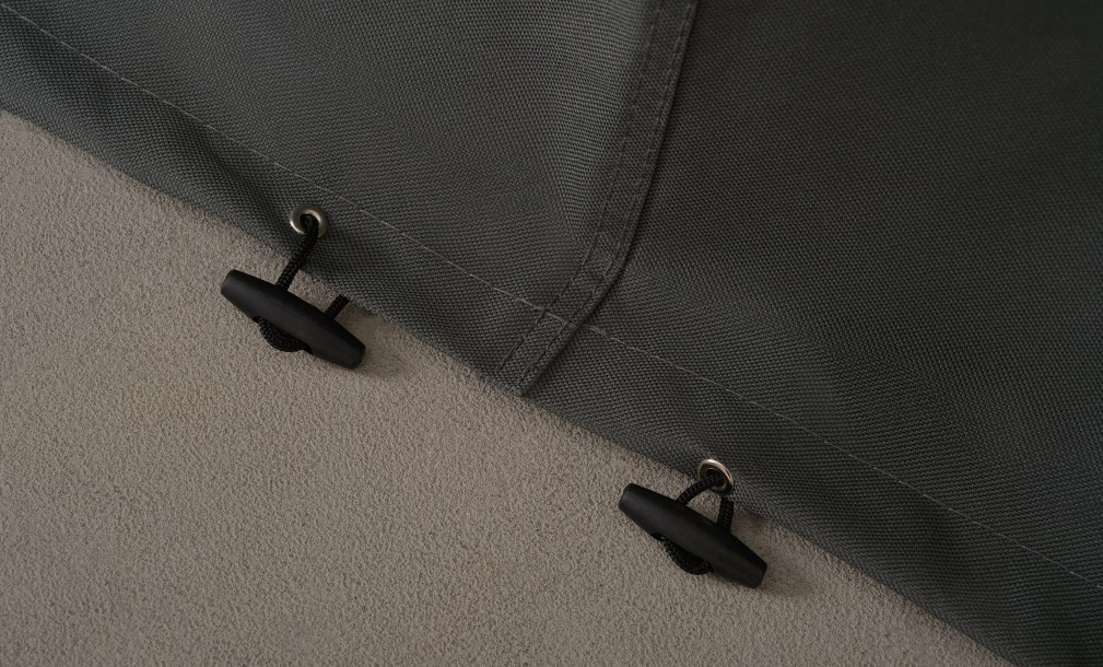 Furniture Cover Triple Lounge