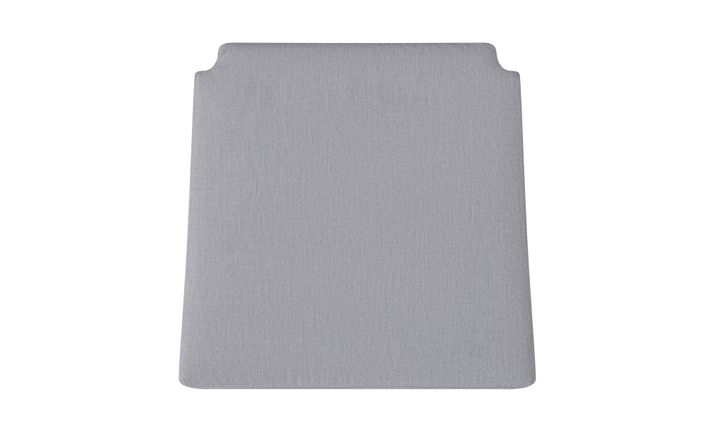 Glide Cushion Grey