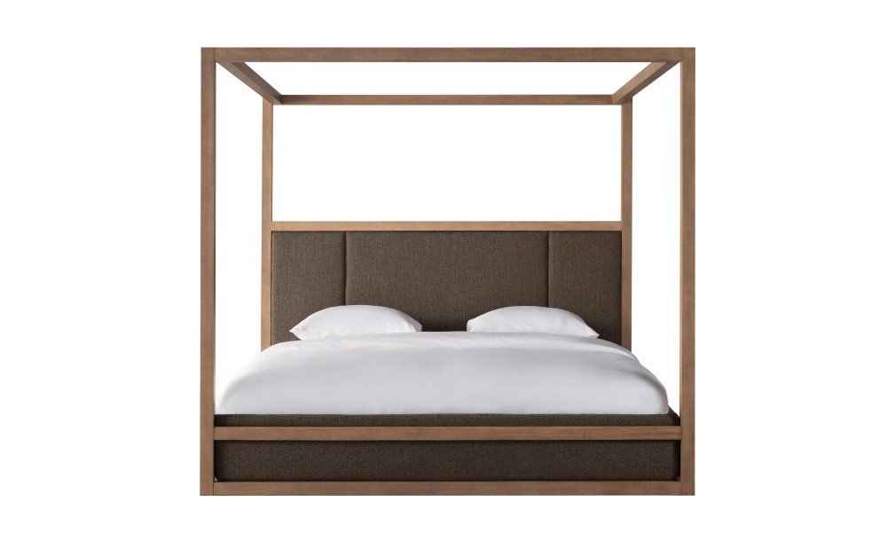 Willow Canopy Bed