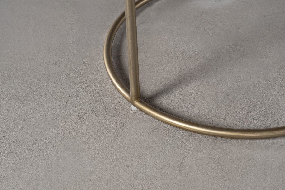 Train Coffee Table D50 cm