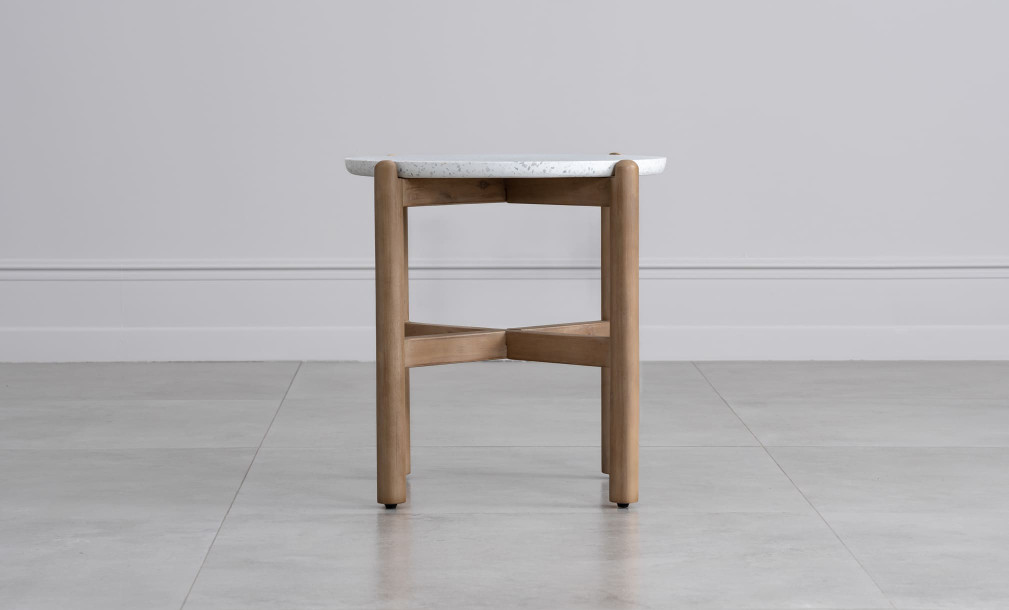Tulum Side Table S