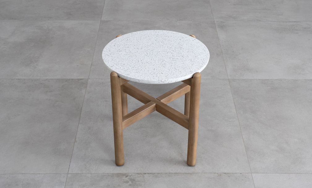 Tulum Side Table S