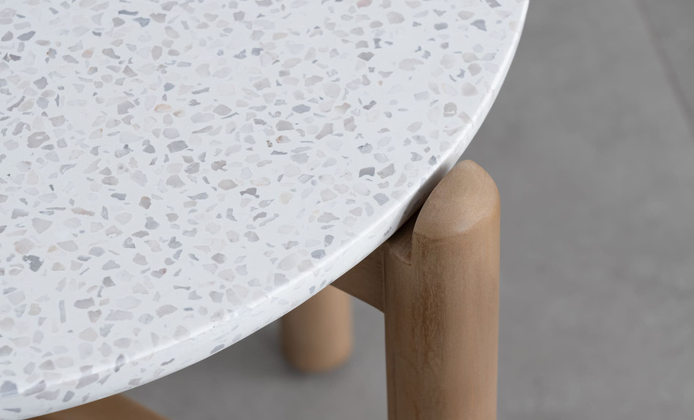 Tulum Side Table S
