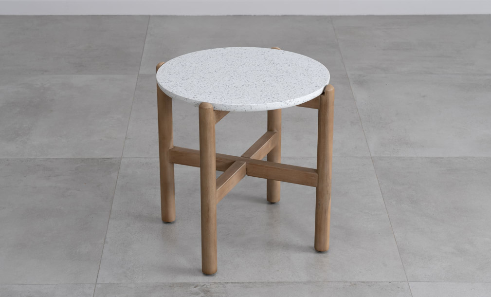 Tulum Side Table S