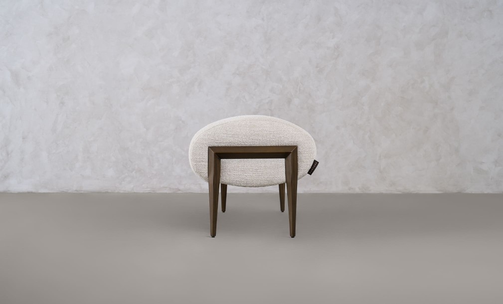 Towson Bench (Fabric Leigh col.101)