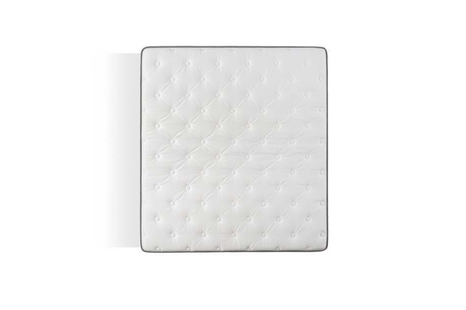 Dantone Cool Eurotop 200x200 Mattress