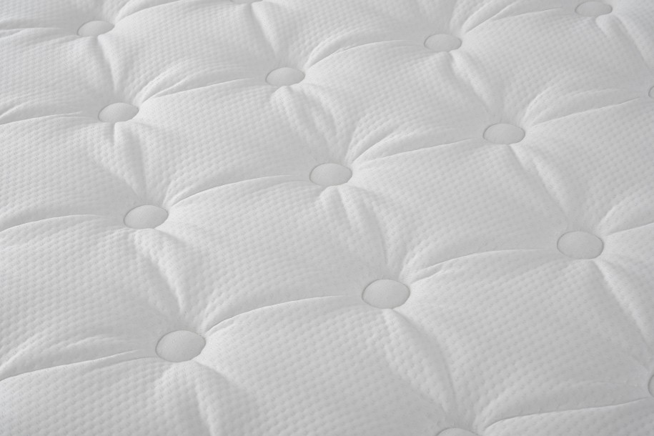 Dantone Cool Eurotop 200x200 Mattress
