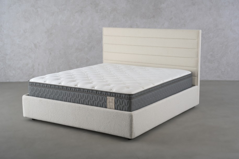 Dantone Cool Eurotop 200x200 Mattress