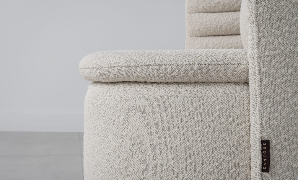 Cole Swivel Armchair (A3083 Fabric)