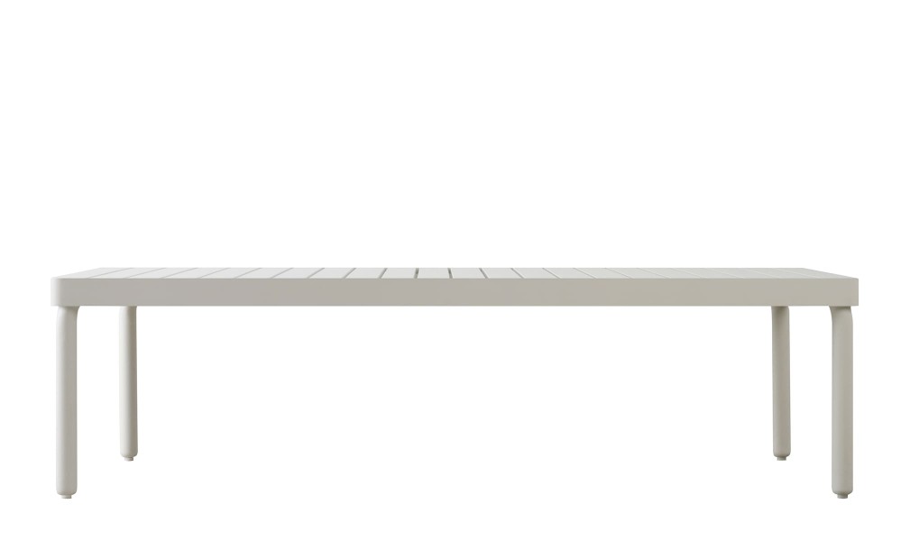 Taormina Light Outdoor Coffee Table Haze Sandy