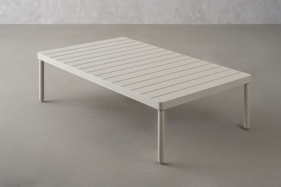 Taormina Light Outdoor Coffee Table Haze Sandy