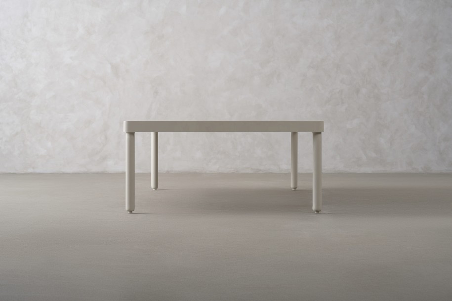 Taormina Light Outdoor Coffee Table Haze Sandy