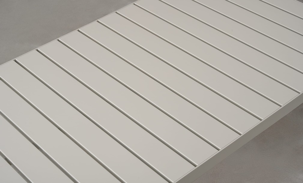 Taormina Light Outdoor Coffee Table Haze Sandy