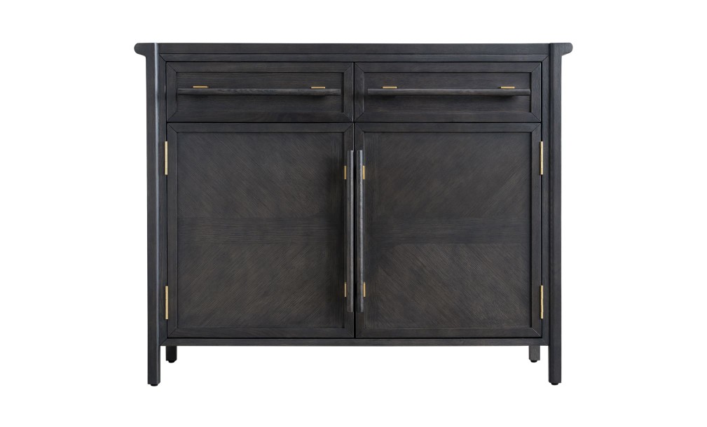 Contempo 2 Doors Buffet