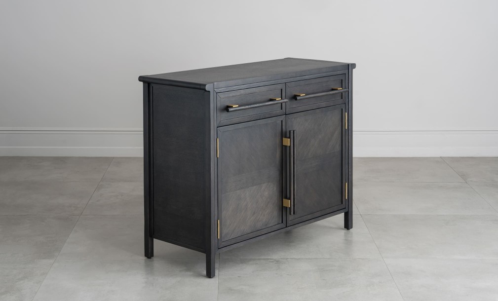 Contempo 2 Doors Buffet