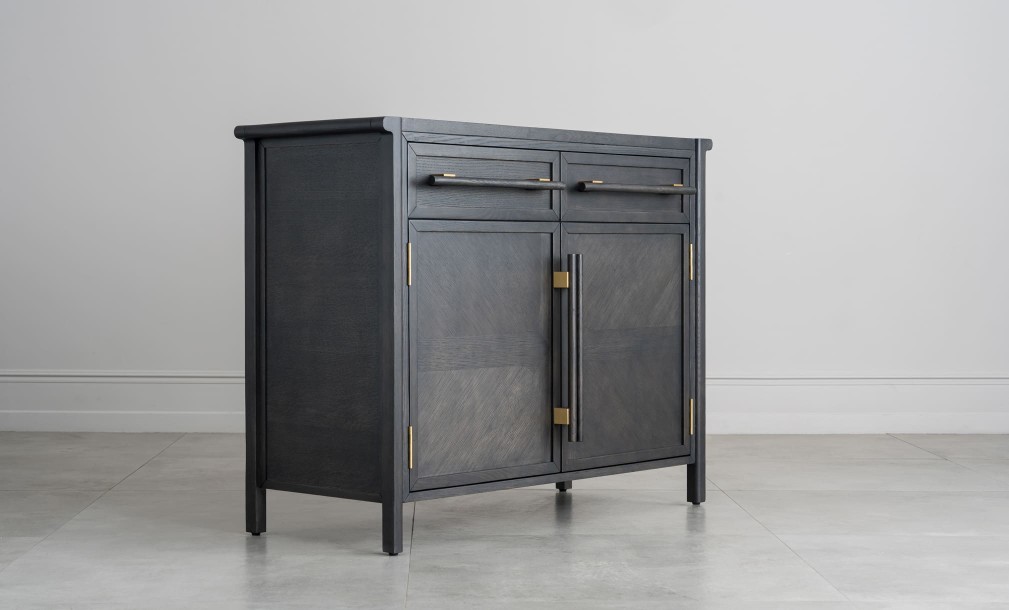 Contempo 2 Doors Buffet