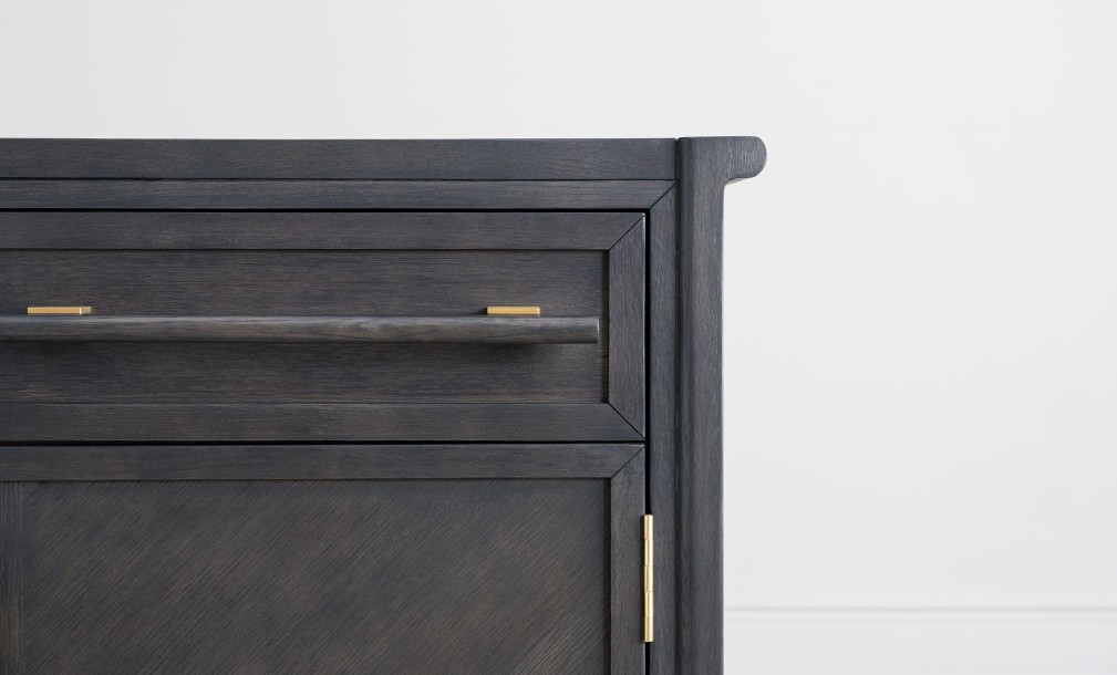 Contempo 2 Doors Buffet