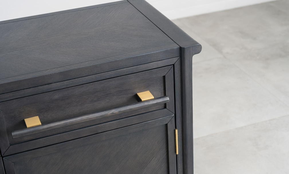 Contempo 2 Doors Buffet
