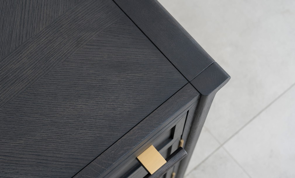 Contempo 2 Doors Buffet