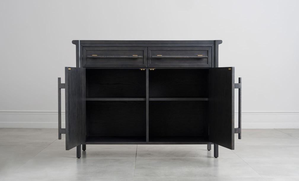 Contempo 2 Doors Buffet