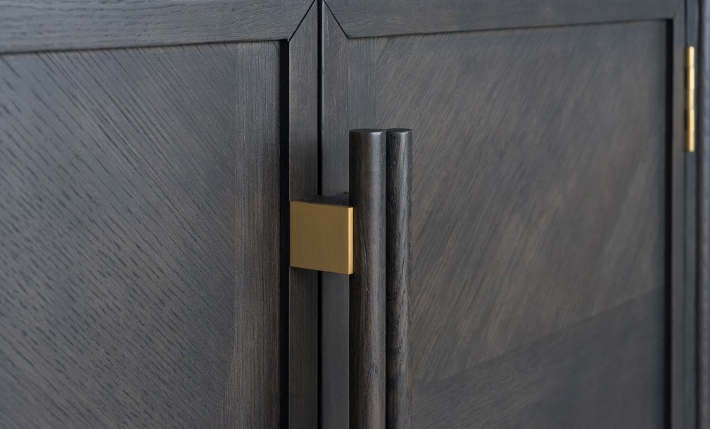 Contempo 2 Doors Buffet