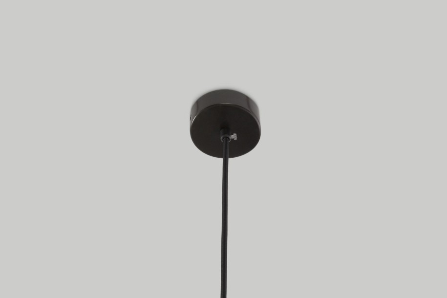 Avian Pendant Lamp L145xD22xH13 bronze