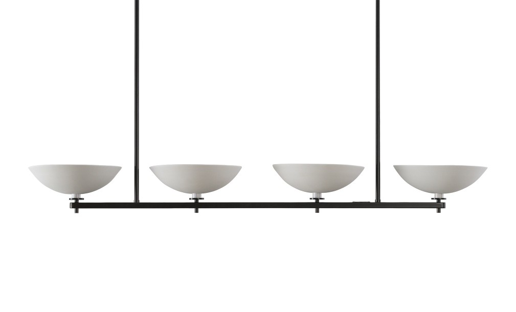 Cadence Pendant Lamp L153xW30,5xH33 bronze